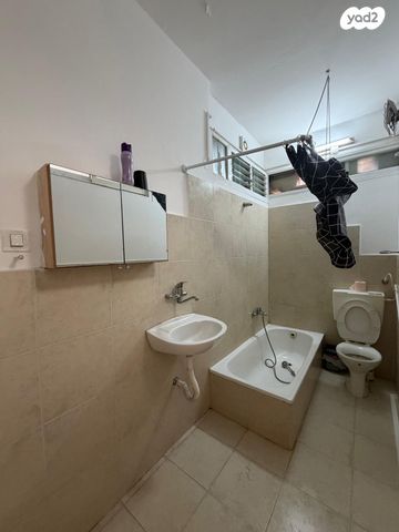 דירה, מאנה, תל אביב יפו