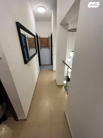 דופלקס, ויצ"ו, כרמליה, חיפה