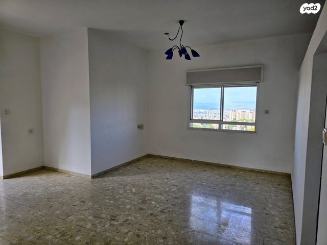 דירה, אחוזה, חיפה