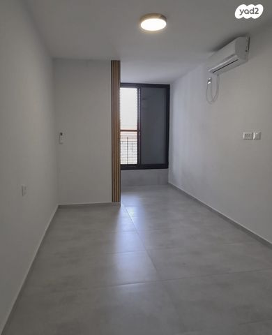 דירה, אמנון ותמר 1, מרום נווה, רמת יצחק, רמת גן