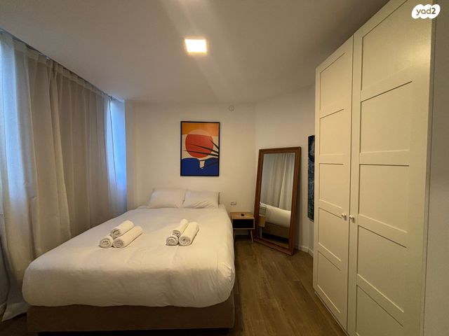 דירה, הירקון 185, תל אביב יפו