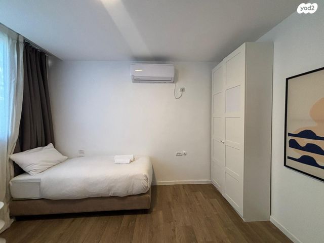 דירה, הירקון 185, תל אביב יפו