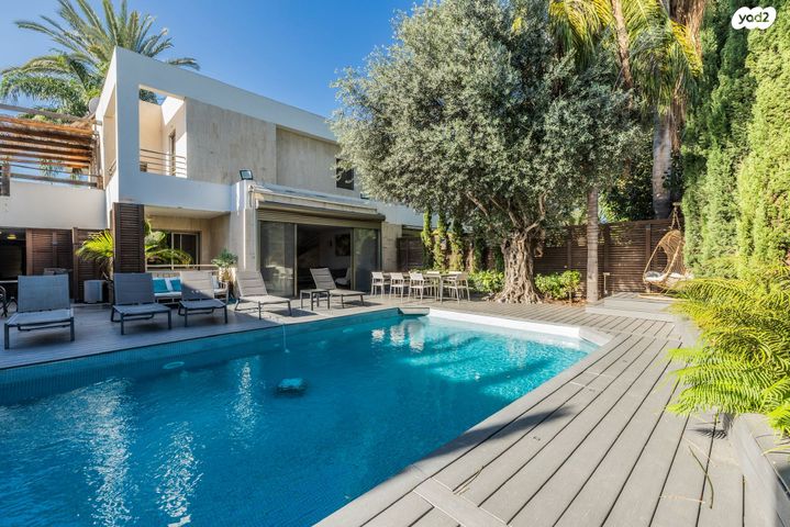 בית פרטי/ קוטג', הרצליה פיתוח, הרצליה