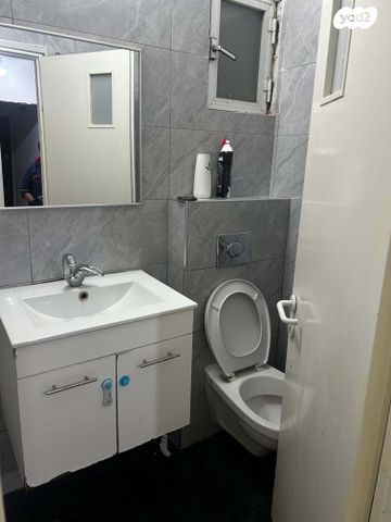 דירה, קולומביה, קרית מנחם, ירושלים