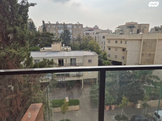 דירה, שמעיה 3, הרצליה