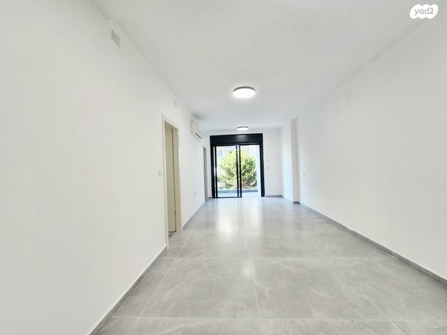 דירה, יגור 12, יד אליהו, תל אביב יפו