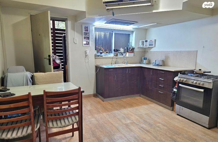 יחידת דיור, בלינסון, פתח תקווה