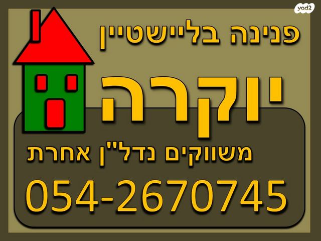 דירה, חפץ חיים, פתח תקווה