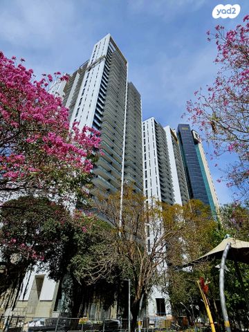 דירה, וינגייט, יד אליהו, תל אביב יפו