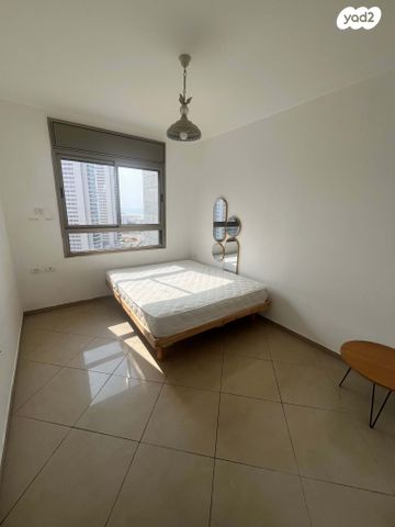 דירה, אקסודוס, מרינה, אשדוד