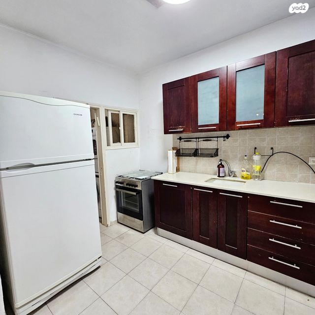 דירה, הראשונים, רמת גן