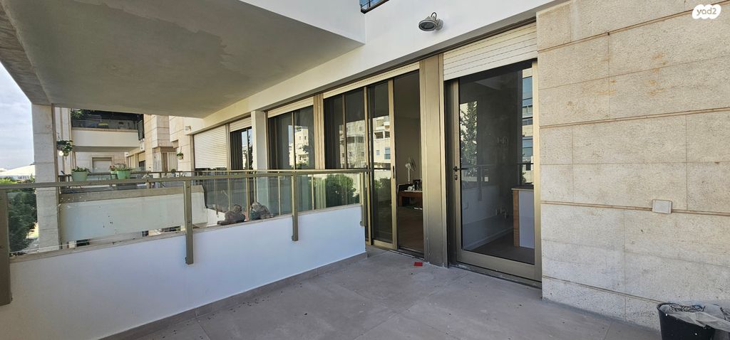 דירה, דוד אבידן 18, המשתלה, תל אביב יפו