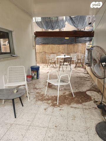 דירה, צה"ל 1, לב העיר, בת ים