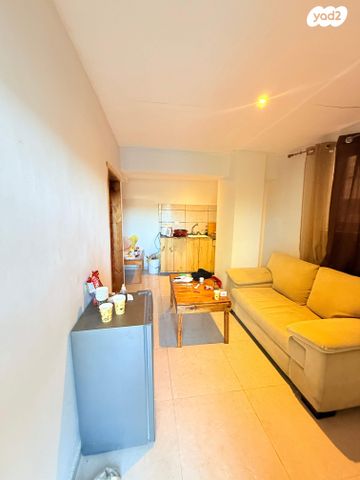 יחידת דיור, ארלוזורוב 1, רמת משה / בית שמש הוותיקה, בית שמש