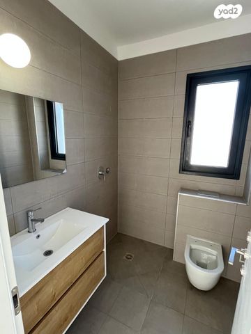 דירה, הקרן הקיימת לישראל, נופי בן שמן, לוד