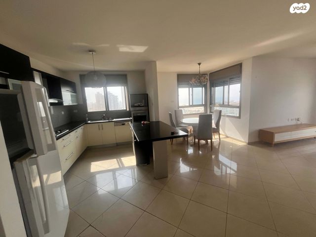 דירה, אקסודוס, מרינה, אשדוד