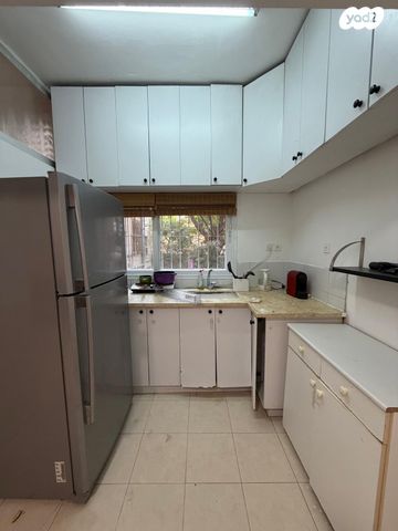 דירה, מאנה, תל אביב יפו