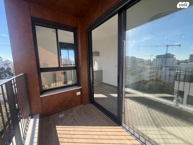 דירה, הרכסים 77, מרום נווה, רמת יצחק, רמת גן