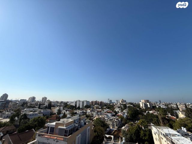 דירה, בן יהודה 47, הרצליה הצעירה, הרצליה