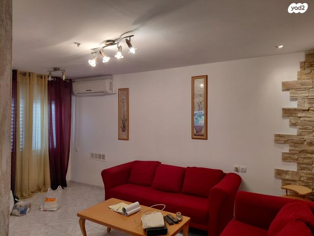 בית פרטי/ קוטג', שדרות הצנחנים, נחל בקע, באר שבע