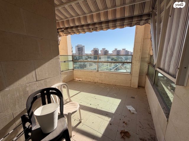 דירה, מוטה גור, קרית אילון, חולון