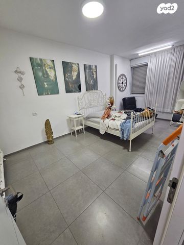 דירה, השר שטרית 18, קרית חיים מזרחית, חיפה