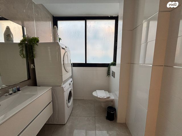 דירה, הירקון 185, תל אביב יפו