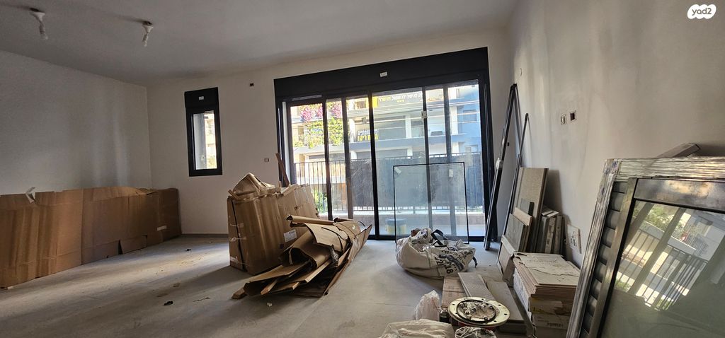 דירה, אליהו גולומב 9, הדר, רמת השרון