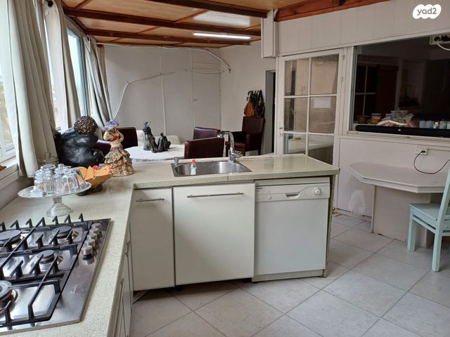 דירה, כורש 19, שכון עובדים, עפולה