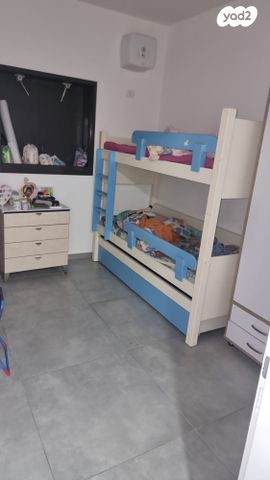 דירה, התקווה 7, שכונת גפן, רמת גן