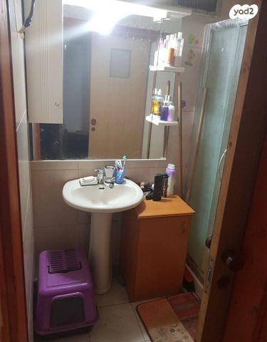 דירה, גיורא יוספטל, קרית ים ב', קרית ים