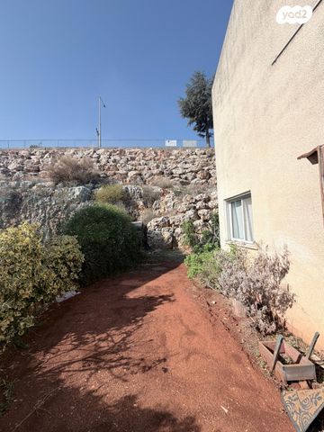 בית פרטי/ קוטג', צפת