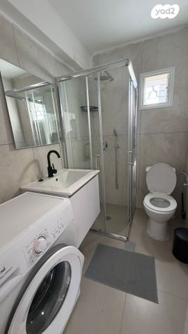 דירה, אברהם אבינו 50, שכונה ד', באר שבע