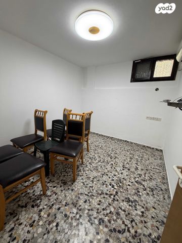 יחידת דיור, שדרות ירושלים, קרית מלאכי