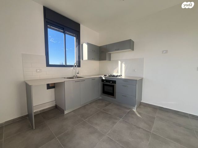 דירה, הרכסים 77, מרום נווה, רמת יצחק, רמת גן