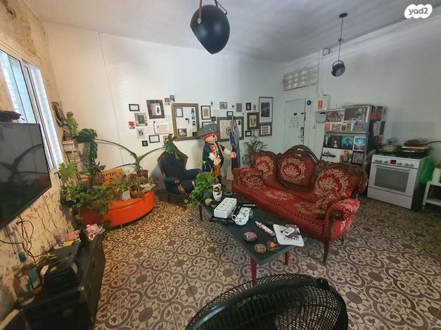 דירה, אלנבי, לב תל אביב, לב העיר צפון, תל אביב יפו