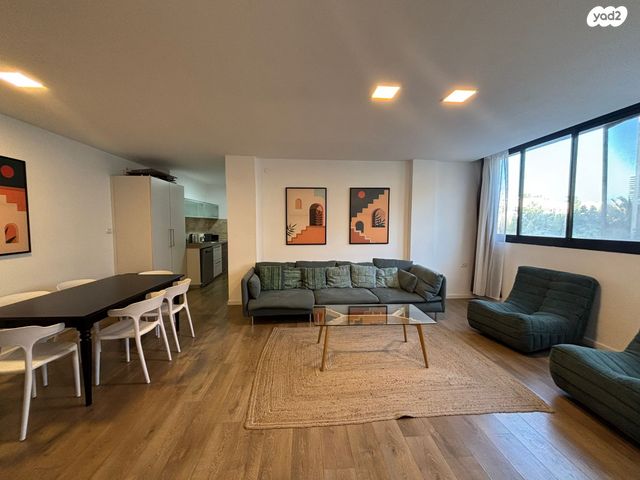 דירה, הירקון 185, תל אביב יפו