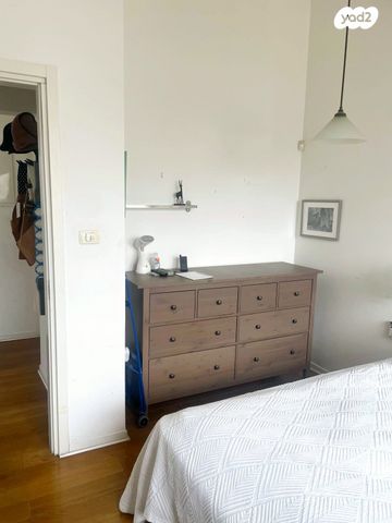 דירה, האר"י, כרם התימנים, תל אביב יפו