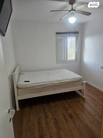 דירה, אדמונד פלג, רמת שאול, חיפה