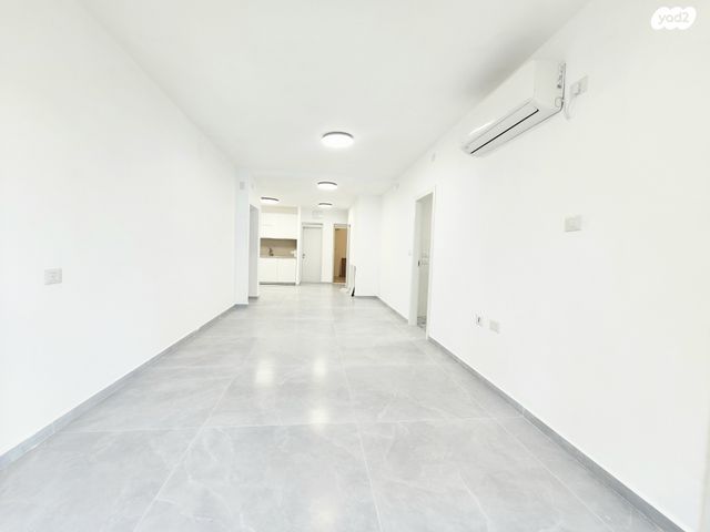 דירה, יגור 12, יד אליהו, תל אביב יפו