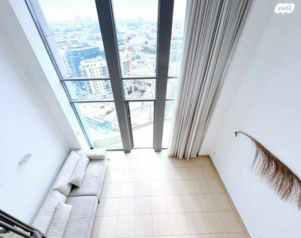 דופלקס, אילת 61, נווה צדק, תל אביב יפו