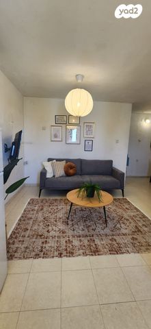 דירה, דוד המלך, שכונה ד', באר שבע