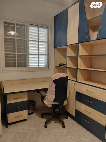 בית פרטי/ קוטג', שדרות הצנחנים, נחל בקע, באר שבע