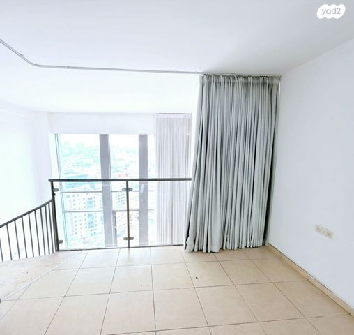 דופלקס, אילת 61, נווה צדק, תל אביב יפו