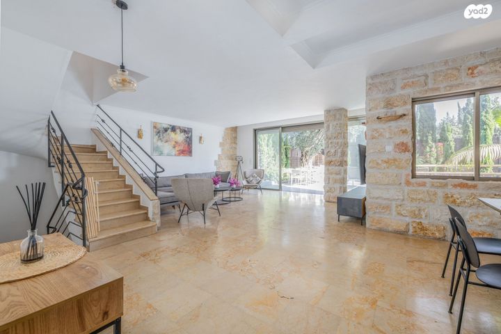 בית פרטי/ קוטג', הרצליה פיתוח, הרצליה