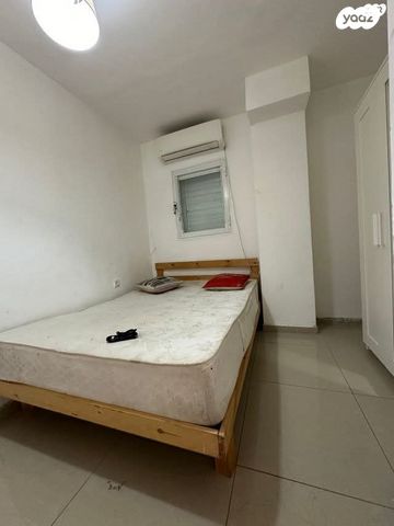 דירת גן, ז'בוטינסקי 14, צור שלום, קרית ביאליק