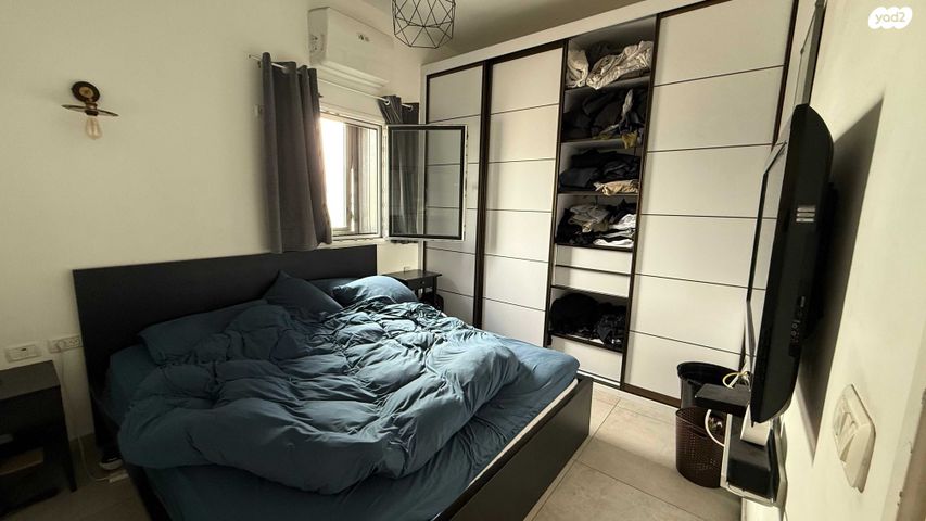 דירה, הירקון, כרם התימנים, תל אביב יפו