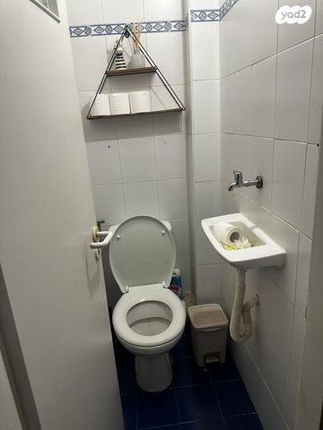 דירה, חד נס 42, נגבה, רמת גן