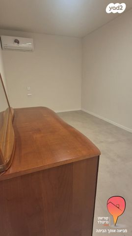 יחידת דיור, מתחם האצבע, הוד השרון