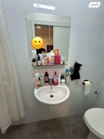 דירה, מבצע עין, רמת עמידר, רמת גן